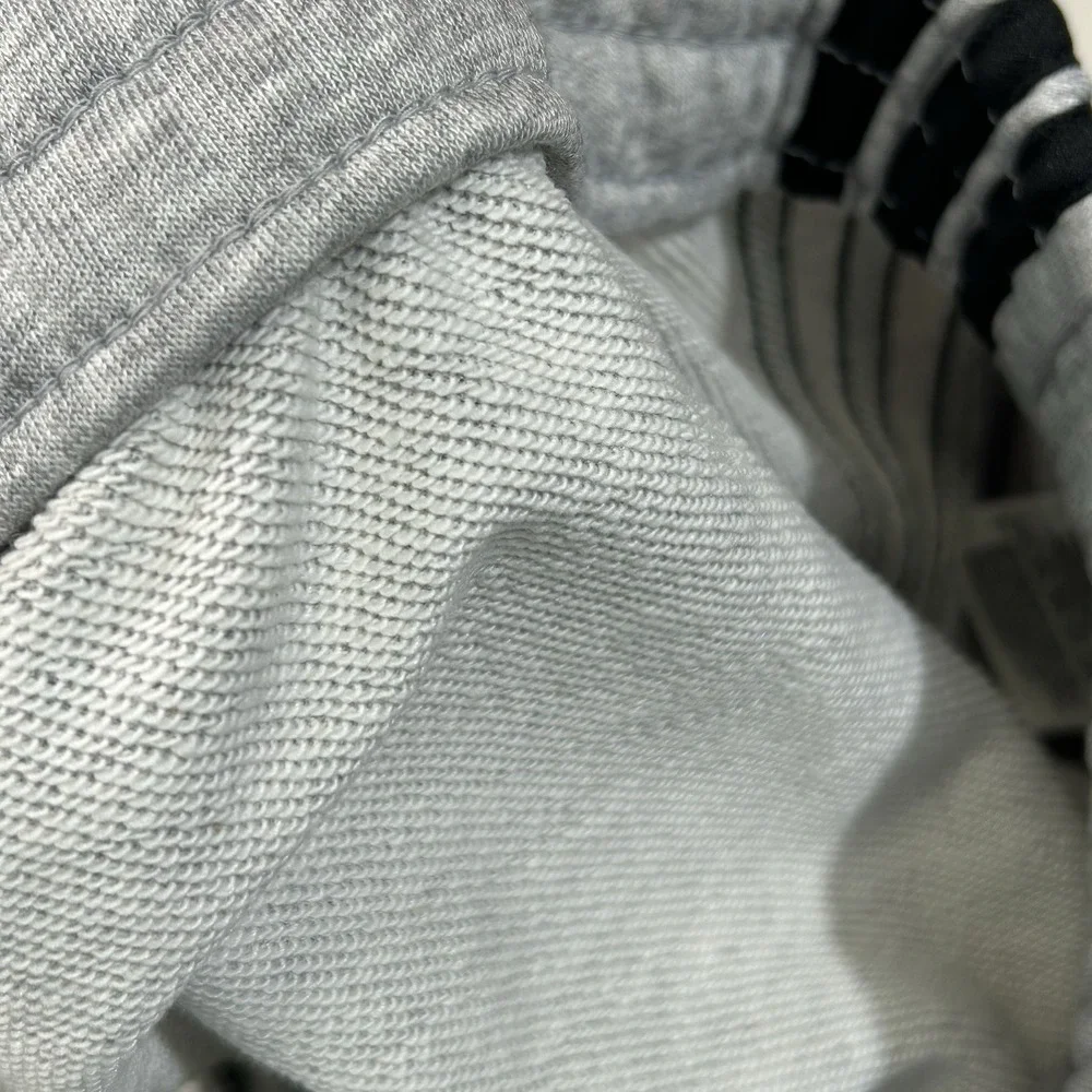 adidas Mens French Terry Sport Pants L (32x30